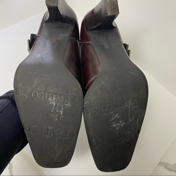 FRANCO SARTO | CHRISTA BOOTIE - Picture 8 of 9